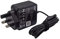 Wikiparts* New 45W 19V 2.37A Adapter Replacement For Asus 0A001-01102300 Laptop Charger With UK Plug - 4.0mm x 1.35mm
