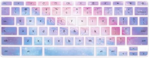 MMDW Chromebook Silicone Keyboard Cover 11.6