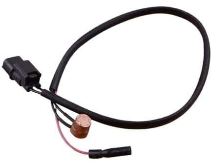 HCHQ [Replacement] de protección térmica del compresor de Aire Acondicionado automático Apto for Honda Civic 1.8 litros 2011 2010 2009 2008 2007 2006