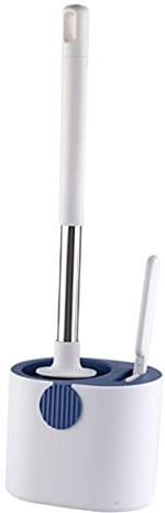 SHOWERORO Cleaning Brush Soft Bristles Versatile for Household Use for Bathroom Cleaning Tasks Wear-resistant Material Ensures Performance