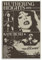 ijshndgn Kate Bush Poster, Vintage-Kunst, Raumdekoration, ästhetisch für Schlafzimmer, Wohnzimmer, Wände, ästhetisches Poster, 30 x 45 cm, ungerahmter Stil
