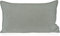 H.O.C.K. Lucky Kissen 70x40cm mit Biese (Salbei)