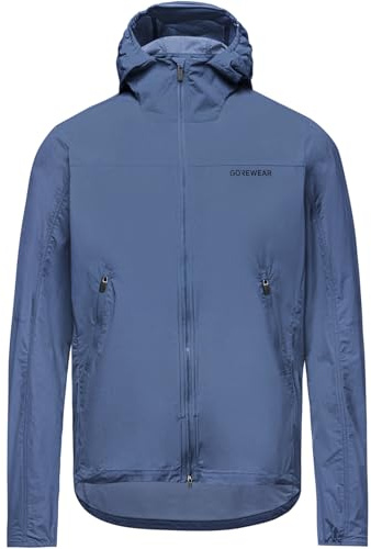 GOREWEAR Fernflow Windbreaker mit Kapuze Herren