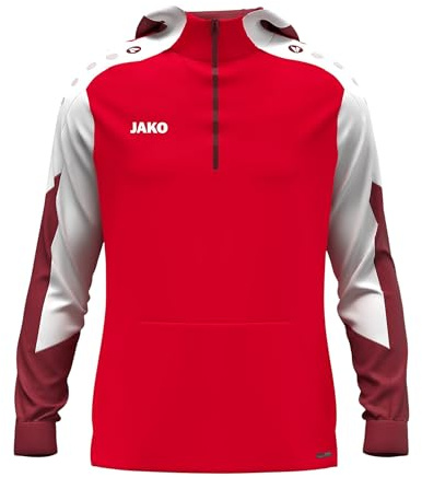 JAKO Dynamic Zip Top Kids Kinder