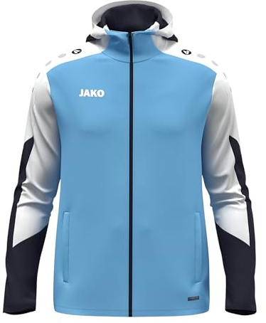 JAKO Dynamic Kapuzenjacke Herren