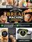 GLUTEN-FREE BREAD MACHINE COOKBOOK: A Step-by-Step Guide to Perfect Homemade Loaves Using a Bread Maker for Healthy Eating, Cutting Gluten, and Managing ... Perfect Homemade Loaves Every Time Book 1)