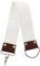 DONFAMDS Ceinture Affûtage Toile Double Couche Pour Rasoir Strop De Barbershop Pour Entretien De Coupe-choux Offre Une Expérience De Rasage Confortable Et Pratique