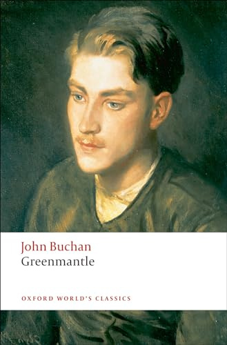 Greenmantle (Oxford World's Classics)