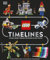LEGO Timelines: A Visual Journey Through Ten Decades of LEGO History