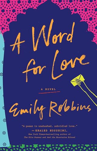 A Word for Love: A Novel