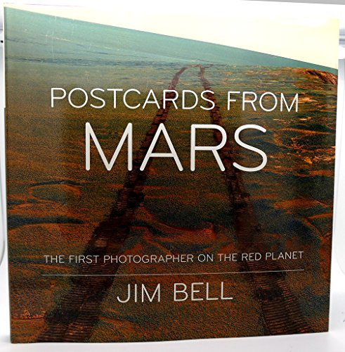 Postcards From Mars: The First Photographer on the Red Planet