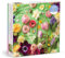 Springtime Petals Puzzle: 500 Pieces