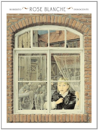 Rose Blanche (Creative Paperbacks)