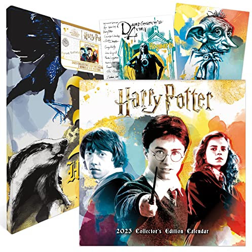 Harry Potter Collector's