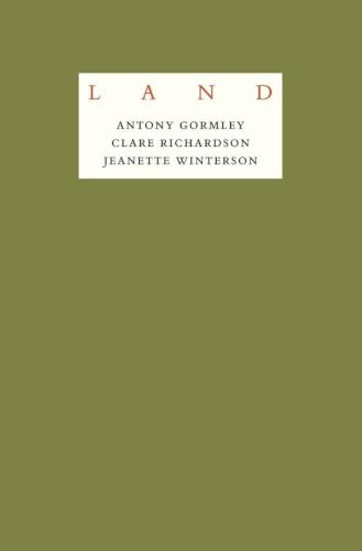 Jeanette Winterson: LAND: An exploration of what it means to be human in remote places across the British Isles