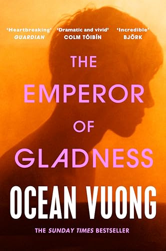 The Emperor of Gladness: The unforgettable Sunday Times bestseller from the author of TikTok sensation On Earth We’re Briefly Gorgeous