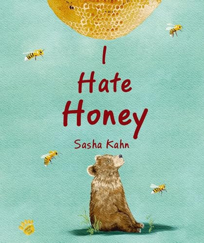 I Hate Honey (Crash the Cub)
