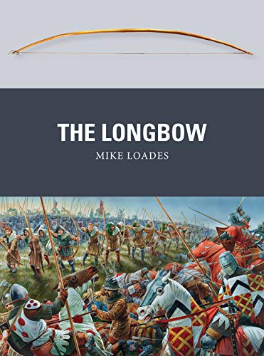 The Longbow: 30 (Weapon)