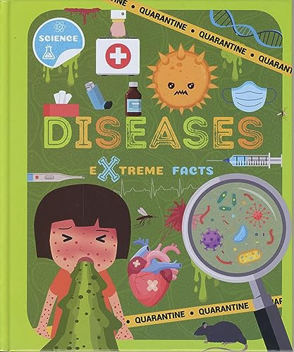 Diseases (Extreme Facts)