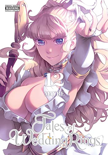 Tales of Wedding Rings, Vol. 12 (Volume 12)