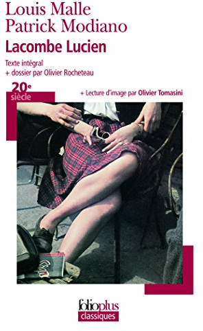 Lacombe Lucien: A35885 (Folio Plus Classique)