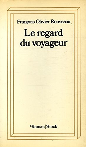 François-Olivier Rousseau