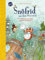 Snöfrid aus dem Wiesental (3). Die wahrlich rasante Jagd nach der Flussperle: Buch zum Selberlesen ab 6 Jahren mit großer Schrift und kurzen Kapiteln