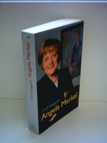 Angela Merkel: Biographie (dtv premium)