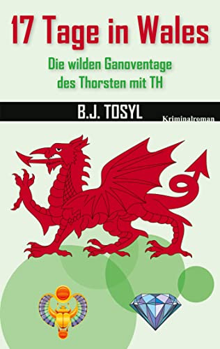 17 Tage in Wales: Die wilden Ganoventage des Thorsten mit TH