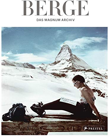 Berge: Das Magnum Archiv