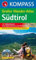 Südtirol: Großer Wander-Atlas (KOMPASS Großes Wanderbuch, Band 633)