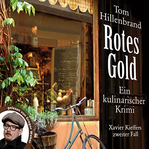 Rotes Gold: 4 CDs (TARGET - mitten ins Ohr)