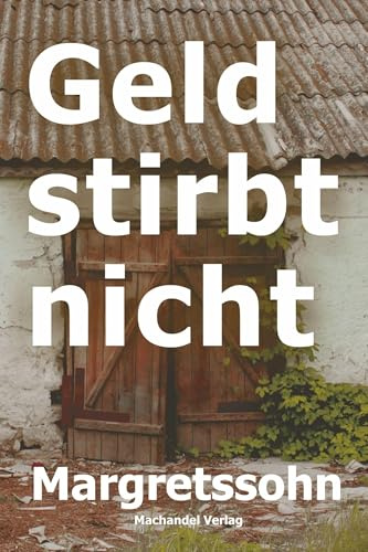 Machandel-Verlag