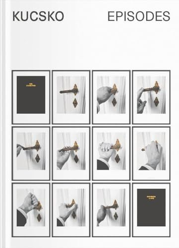 Guido Maria Kucsko: Episodes