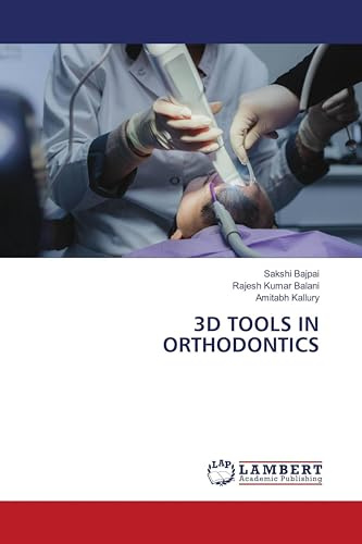 3D TOOLS IN ORTHODONTICS: DE