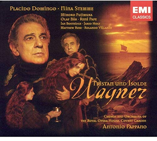 Wagner: Tristan & Isolde