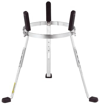 Meinl Percussion Conga Stand, Verchromt (ST-FL13CH)