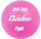Baden Soft Feel Volley Ball, Pink