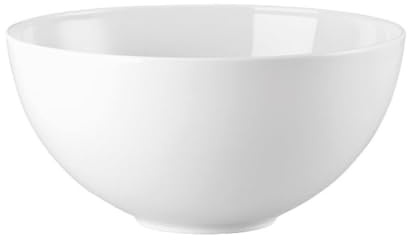 TAC Gropius Weiss Schüssel 19 cm