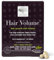 New Nordic Hair Volume 30 Tablets - Clinically Proven Hair Growth Vitamins - Biotin, Zinc & Apple - Visibly Thicker & Shiny Hair - for Women & Men