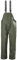 Helly Hansen Workwear 34-070529-480-3XL Salopette Impermeabile da Lavoro Unisex - Adulto, Verde, 3XL