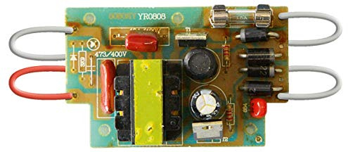 sera Vorschaltgerät (elektronisch) 5 W - Ersatzteil für sera UV-C-System 5 W - für sera UV-C-System 5 W