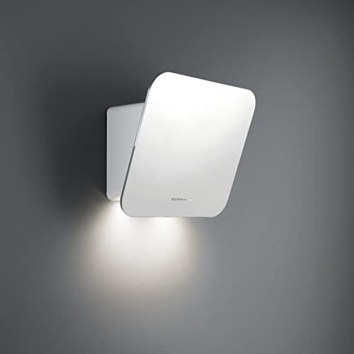 Falmec - Cappa a parete Tab finitura bianco da 60 cm
