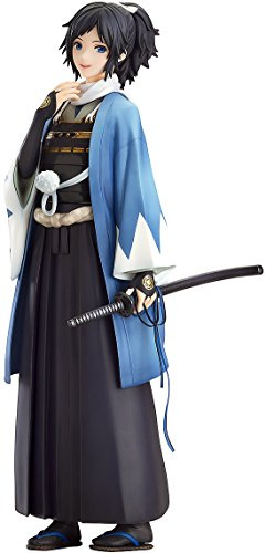 Good Smile Company G44273 Maßstab 1: 8 Touken Ranbu – online- PVC yamatonokami yasusada Statue