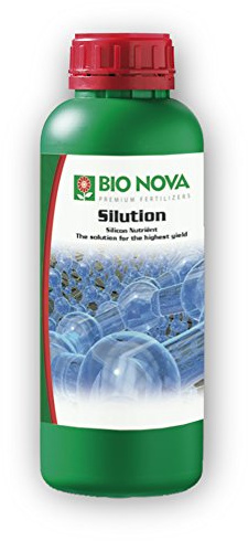 Bio Nova Silution 250ml