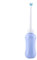 Fdit Bidet Portable Pulvérisateur Travel Hand Held Bidet Spray Vaporisateur Vide Bouteille Hygiène Nettoyage Personnel Lavage Douche Bain 450 ML Hygiène Bouteille