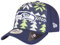 New Era Christmas Jumper Trucker Cap - NFL Seattle Seahawks