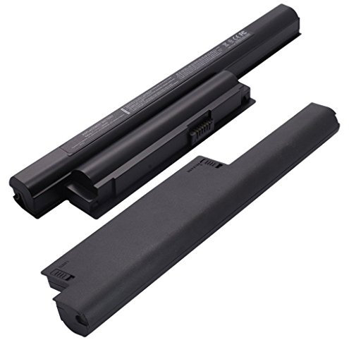 Zgszmall Battery replace for Sony VAIO PCG-71311M, PCG-71313M SONY VAIO VGP-BPS22 VGP-BPS22A VPC-EB VPC-EF VPC-EA1
