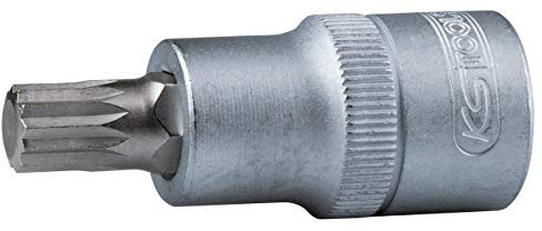 KS Tools 911.5307 Douille à douille 1/2 XZN M18 55 mm