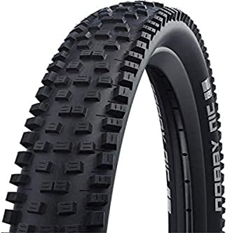 Schwalbe Nobby NIC MTB Fahrradreifen – 26“, 27“, 29“ Zoll – Addix Gummimischung – ideal für Mountainbike, Trail und Enduro – Schwalbe Reifen MTB